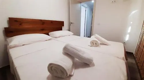 Al-andalusí El Conserje Apartahotel Dénia