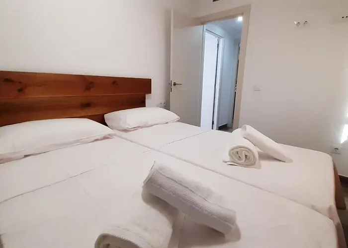 Al-andalusí El Conserje Apartahotel