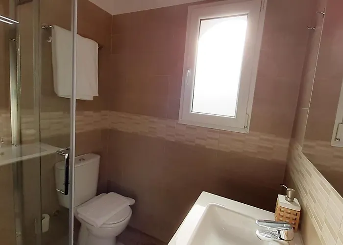 Al-andalusí El Conserje 3*