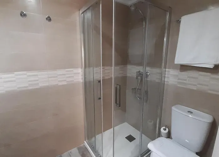 Apartahotel Al-andalusí El Conserje