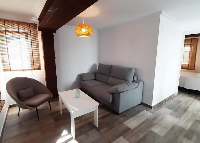 Al-andalusí El Conserje 3* Dénia