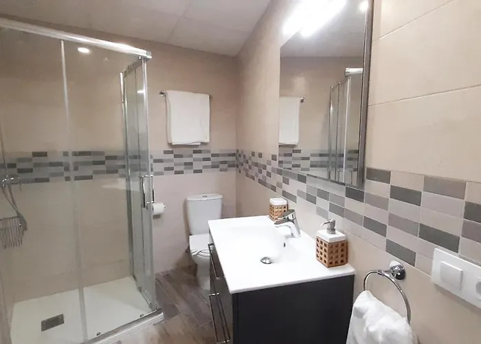 Apartahotel Al-andalusí El Conserje 3*