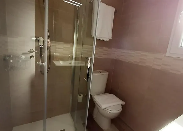 Al-andalusí El Conserje Apartahotel 3*