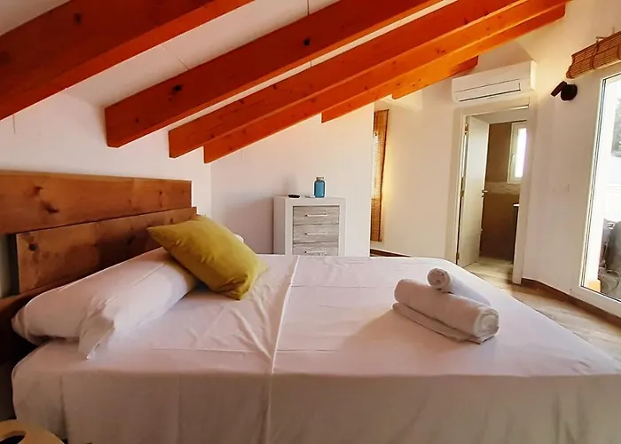 Al-andalusí El Conserje