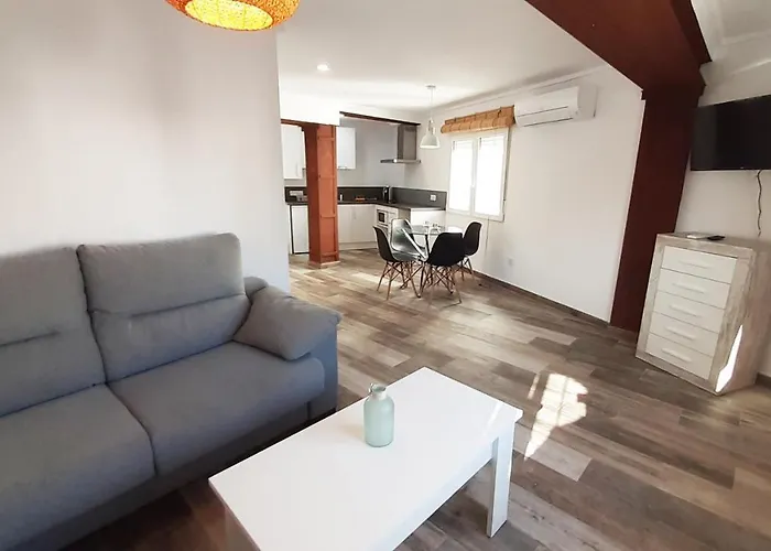 Al-andalusí El Conserje 3* Dénia